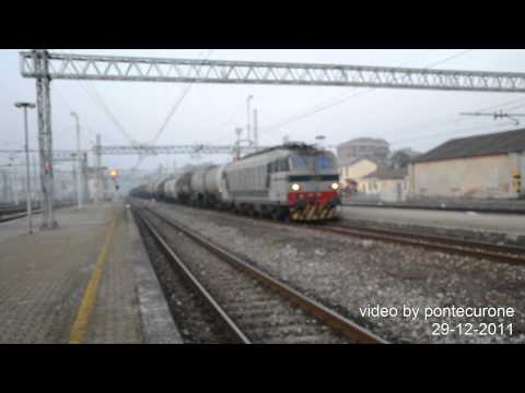 E 652 003 PROTOTIPO "OLD"