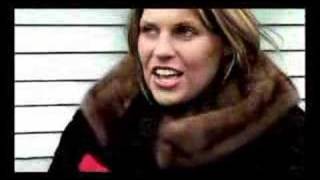 Danielle Bollinger - When The Broken Hearted... (Promo Only)