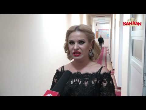 Nelly Ciobanu - Declarații ȘOC, KANKAN