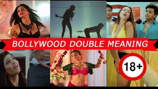Bollywood Double Meaning ComedyScene & Dialogu