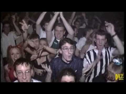 Joe Deacon  Metro Reunion 3