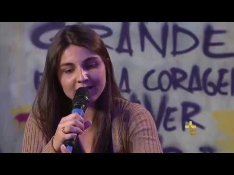 Programa Deus no Comando 13|09|2018 - Gravidez precoce: como lidar?