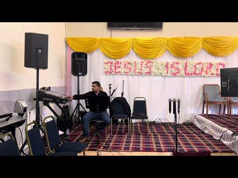 Raitan - Cand ma simt al nimanui - @bisericaosanaedinburgh