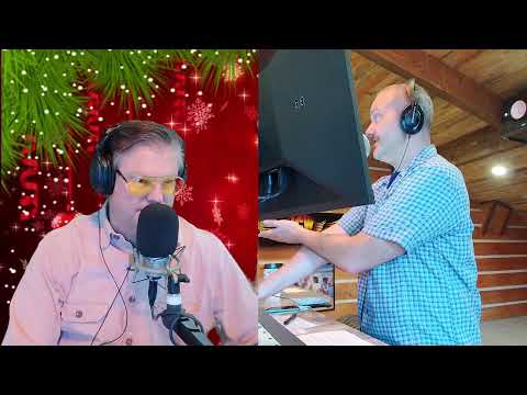 The John Clay Wolfe Show Christmas Special