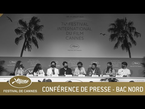 Pourquoi le film BAC Nord fait-il polémique au Festival de Cannes ? -  Madmoizelle