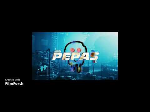 PEPAS TUNG 2.0 MASHUP