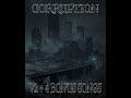 Álbum Corruption Versión 2026 4 Bonus Songs