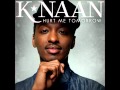 K'naan - Hurt Me Tomorrow (Official Song)