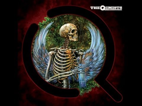 Spirit in the System: The Qemists Full Album