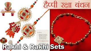 Designer Rakhi - Flipkart Smartbuy Rakhi & Rakhi Sets #Shorts
