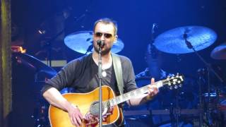 Eric Church &quot;Homeboy&quot; Live @ Wells Fargo Center