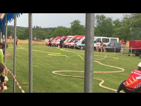 SDH Valšovice 35+ - VC Valšovice