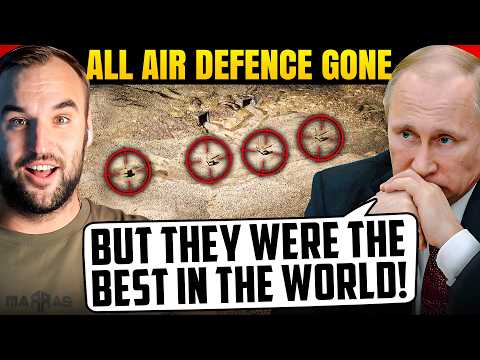 ENTIRE IRANIAN NAVY SUNK! U.S.A. Shows no Mercy - Bombs Fall on the Regime Targets