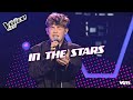 Sofian In The Stars Knockouts The Voice Kids VTM
