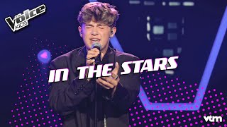 Download lagu Sofian - 'In The Stars' | Knockouts | The Voice Kids | VTM mp3
