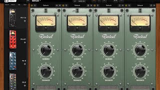 Video thumbnail for Slate Digital REVIVAL SONIC ENHANCER by SlateDigitalTV