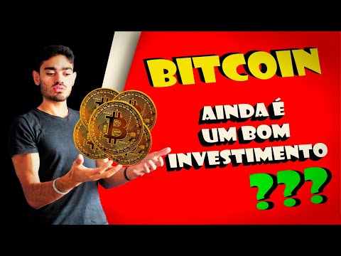 BITCOIN COMO FUNCIONA?