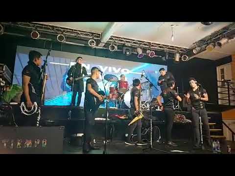 TIEMPO BOLIVIA - ( VEN A MI)  EN VIVO