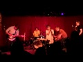 Love Is All--Dust