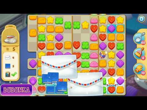 Matchington Mansion level 3169 HD