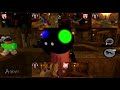 Roblox Piggy 2 Secret Glitch Piggy Jumpscare Has A Sparta Remix