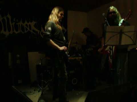 SADOGOAT (DNK) Unedited Rehearsal Session 2015 Part 2