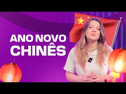 O Ano Novo Chinês: tudo o que você precisa saber do Ano Novo na China - Pindau