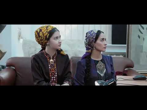 Dymmaly dymmaly - Serdar Agali ft Dz ED (yuwise)