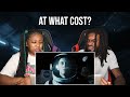 Lil Mabu AT WHAT COST Official Music Video REACTION