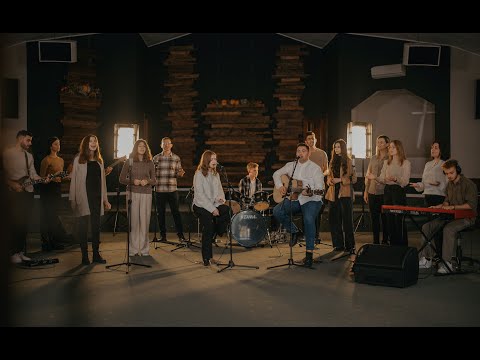 David Silaghi - Atotputernic Dumnezeu | Everlasting God