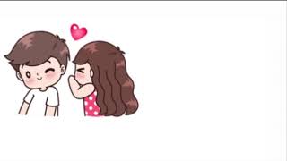 Download lagu Lagu animasi baper,  tading nama au ( Eduart tamba ft nirwana trio) mp3