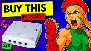 You Need A SEGA DREAMCAST Right Now! - HERE'S WHY...