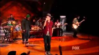 Bruno Mars &quot;The Lazy Song&quot;