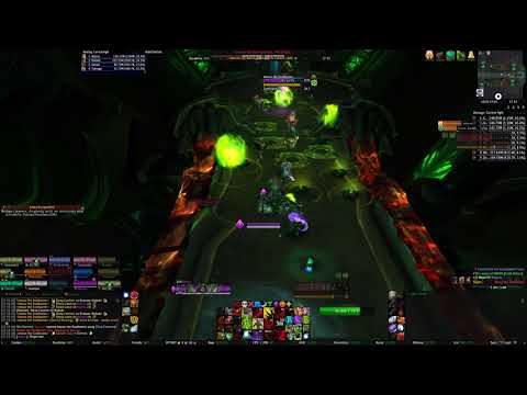 Heroic Imonar the Soulhunter