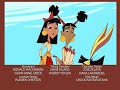 The Emperor S New School Season 1 Episode 01 End Credits PBS Kids Go
