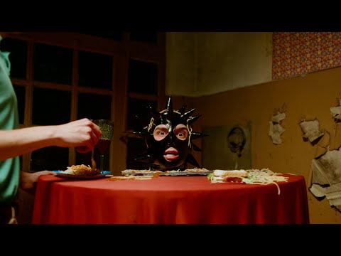 MOLLE - ESTO ES REAL (Video Oficial)