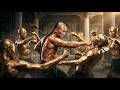 Tough Kung Fu Warrior Takes On Shaolin S 18 Bronze Monks Action Kungfu