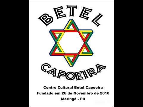 6º Festival Betel Capoeira de Marialva - PR