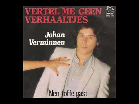 Johan Verminnen | Nen Toffe Gast (1980)