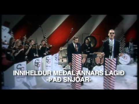 Sigurður Guðmundsson og Memfismafían - Nú stendur mikið til