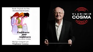 Vladimir Cosma - Les trois sœurs