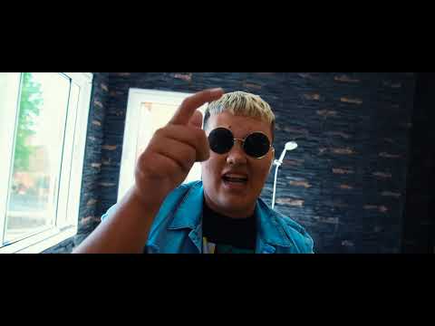 Big Nach - Estoy bien (prod. 27Corazones Beats)