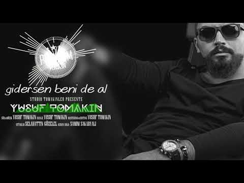 Dj Tonix vs Arda Han feat  Malik Ayhan feat  Yusuf Tomakin   Gidersen 2018 RNB&Bass Mix