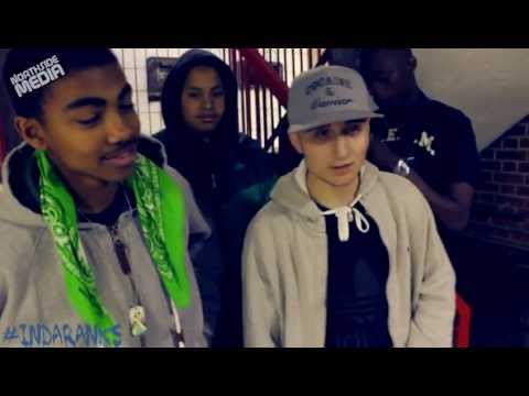 NorthsideMedia// Shakz Freestyle