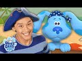 Pirate Treasure Hunt Skidoo W Josh And Blue Blue S Clues You