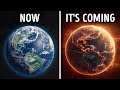 End Of Earth NASA Predicts When Life Will Vanish Forever