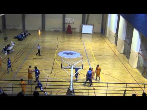 15J CÁDIZ   CB CÁDIZ  RESPIT ECIJA BASEKT 20 02 2016