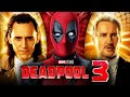 Deadpool 3 2024 Full Movie In English Marvels Hugh Jackman Ryan Reynolds