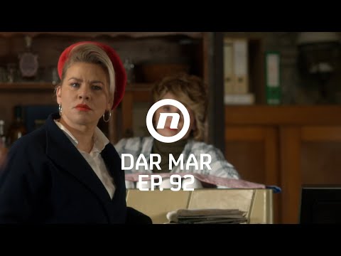 Jana je vatrena - Dar Mar - epizoda 92
