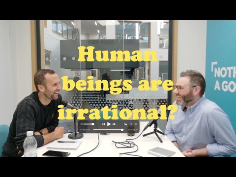 Are human beings naturally irrational? An analysis of Albert Ellis' REBT